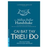 Cái bắt tay triệu đô The Million Dollar Handshake