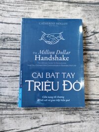 Cái Bắt Tay Triệu Đô - The Million Dollar Handshake