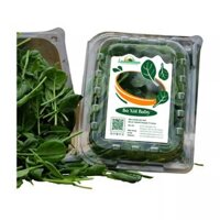 Cải bó xôi baby hộp 100g (1 Hộp)