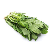 Cải Bó Xôi Đà Lạt GAP Bịch 1kg