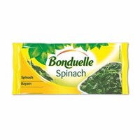 Cải Bó Xôi Đông Lạnh Bonduelle 1Kg