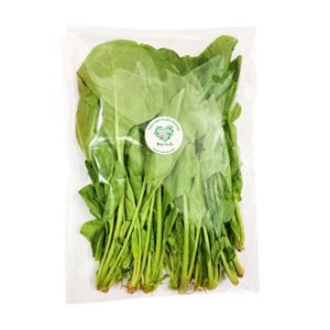 Cải bó xôi hướng hữu cơ 300g