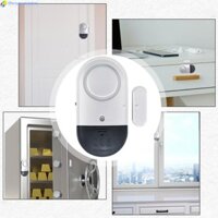 Cài đặt không cần thiết Không dây 130 dB đáng tin cậy cho thiết bị an ninh gia đình