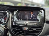 [CÀI ĐẶT ONLINE] Xem Youtube - Tivi trên màn hình zin Vinfast Fadil