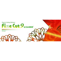 Cài đặt phần mềm Finecut9 cho máy cắt decal Mimaki các đời