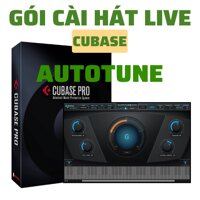 Cài đặt phần mềm hát livestream thu âm chuyên nghiệp