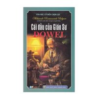 Cái Đầu Của Giáo Sư Dowel