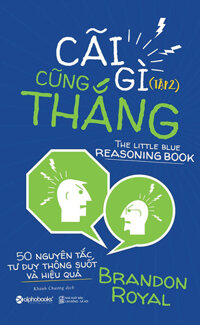 Cãi Gì Cũng Thắng (Tập 2 )