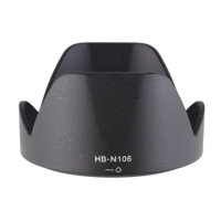 CÁI Hb-N106 10 Cassette Camera Lens Cover Cho Nikon Af-P 18-55Mm F/3.5-5.6G VR STM 55Mm Phụ Ki