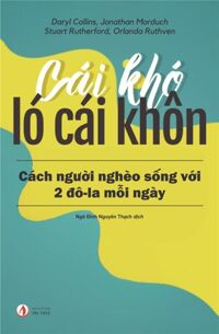 Cái khó ló cái khôn