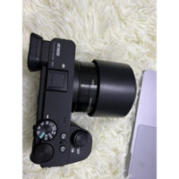 Cái máy  ảnh cũ của tôi