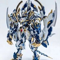 Cái này là hộp mù, kiểu dáng là ngẫu nhiên mở ra kiểu dáng gì không xác định /Tam quốc Lữ Bố Bạch Tuyết Cơ Tào Nhân Can tướng Thanh Long Ngao Bính Quan Vũ Bạch Long cao tới ngẫu nhiên phát