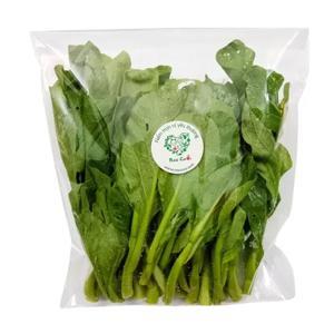 Cải ngồng hướng hữu cơ 400g