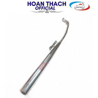 Cái Pô Cho Xe Máy Wave Nhỏ 100  HOANTHACH 18350KRS900 hoanthachstore