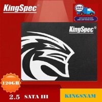 Cài sẵn Window SSD KingSpec 480GB SSD Ổ cứng SSD Chính Hãng KingSpec – Bảo hành 3 năm