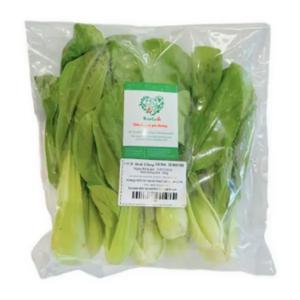 Cải thìa hướng hữu cơ 400g