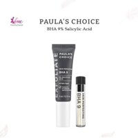 Cải thiên mụn và chống lão hóa - Paula’s Choice Resist BHA 9