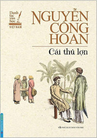 Cái Thủ Lợn