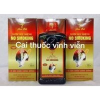 cai thuốc lá thuốc lào