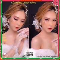 Cài tóc cô dâu-phụ kiện đồ cài CT26 -minhChaubeautyshop