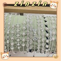 Cài tóc giáng sinh đính đá noel hình thú cho bé tai mèo ZINZIN CÀI01