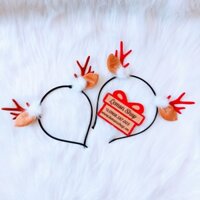 Cài Tóc Sừng Nai (MS 1) - 1 cái