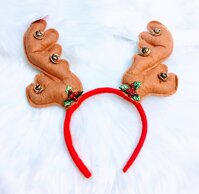 Cài Tóc Sừng Tuần Lộc (N80) - 1 cái