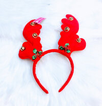 Cài Tóc Sừng Tuần Lộc (R80) - 1 cái