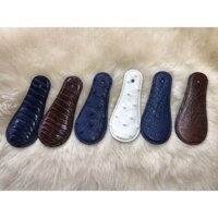 Cái xỏ giầy da Đà Điểu Nam Phi