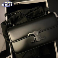 CAIBAN túi bao tử nữ túi đeo hông túi xách tay nữ đeo chéo 2023 NEW L98S0BN 34Z230822