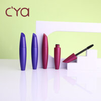 Caiya 5 Chiếc Ống Mascara Rỗng, Bộ Ống Mascara Rỗng Có Thể Tái Sử Dụng 16ml, Lọ Trang Điểm Dụng Cụ Mỹ Phẩm