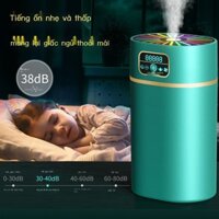 Caiyang máy tạo độ ẩm phòng ngủ tại nhà mang thai và em bé văn phòng máy tính để bàn im lặng sương