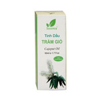 Cajeput Oil Susinia 50Ml