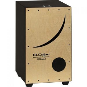 Cajon Điện Tử ROLAND EC-10
