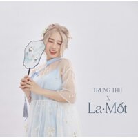 Calantha Dress - Đầm baby doll thêu hoa - Áo dài cách tân Tết