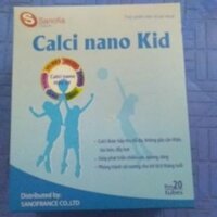 Calci nano kid