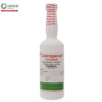 Calcigenol Vidipha