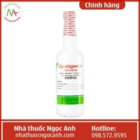 Calcigenol Vitamine