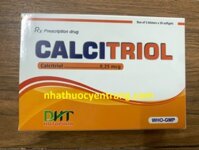 Calcitriol