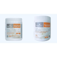 Calcium Bone Care