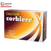 Calcium Corbiere 10ml