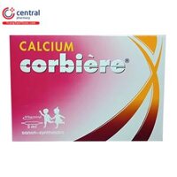 Calcium Corbiere 5ml
