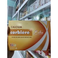 Calcium Corbière kids (ống 5ml)