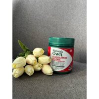 Calcium Magnesium Vitamin D3 Nature’s Own bổ cơ & xương khớp