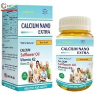 Calcium Nano Extra Arnet