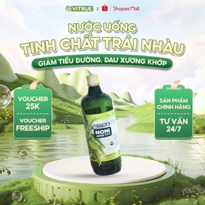 Calcium Plus 800 Canxi Noni