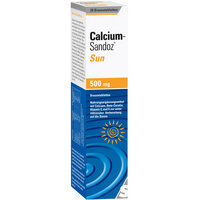 Calcium-Sandoz® Sun, 20 St