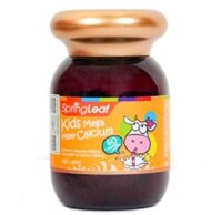 Calcium Springleaf Kids Mega Milky (60 viên)