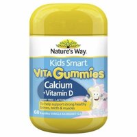 Calcium- Vitamin D