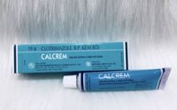 Calcream Clotrimazole 1